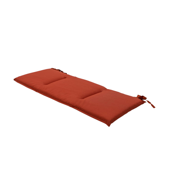 Bankkissen 150x48 Eco Mecca Terra