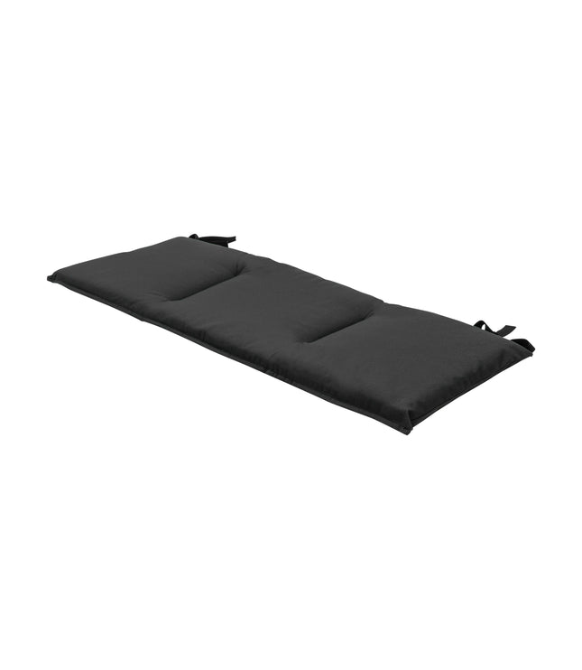 Bankkissen 150x48 Eco Phantom Black