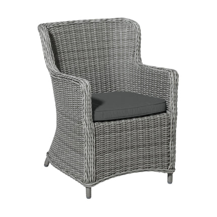 Wicker Universal Eco Pearl Grey