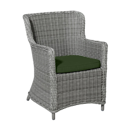 Wicker Universal Eco Olivine Green