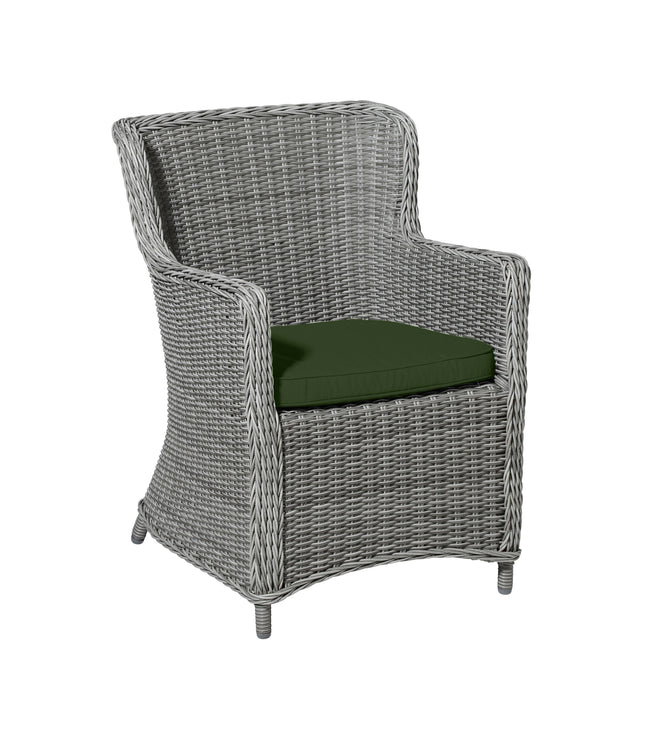 Wicker Universal Eco Olivine Green
