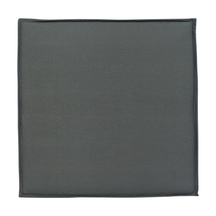 Lounge luxe 60x60 Eco Pearl Grey