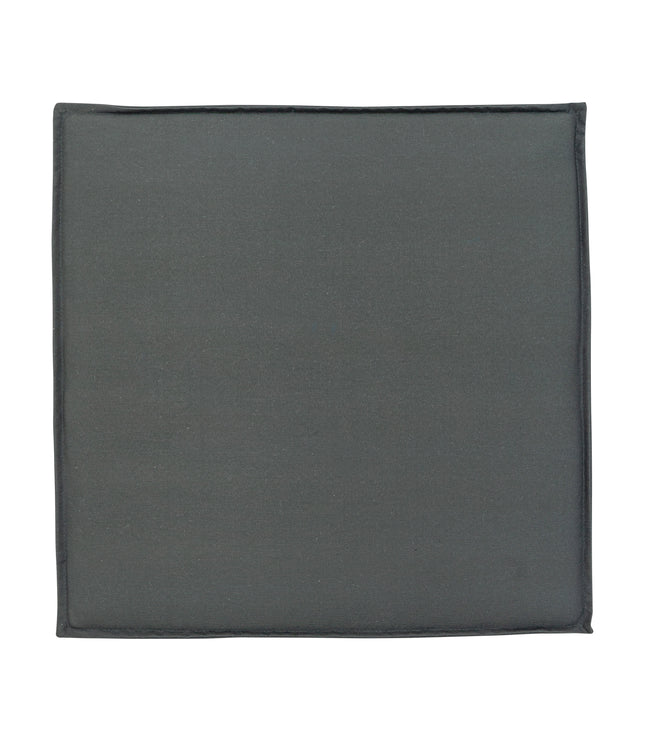 Lounge Luxus 60x60 Eco Pearl Grey