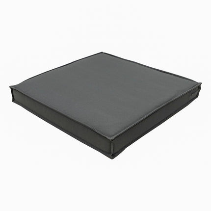 Lounge luxe 60x60 Eco Pearl Grey