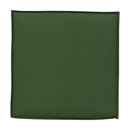 Lounge luxe 60x60 Eco Olivine Green