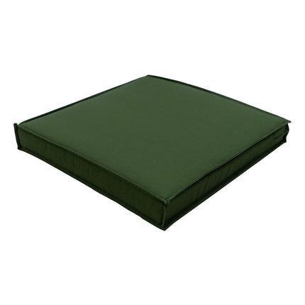 Lounge luxe 60x60 Eco Olivine Green