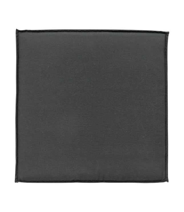 Lounge Luxus 60x60 Eco Phantom Schwarz