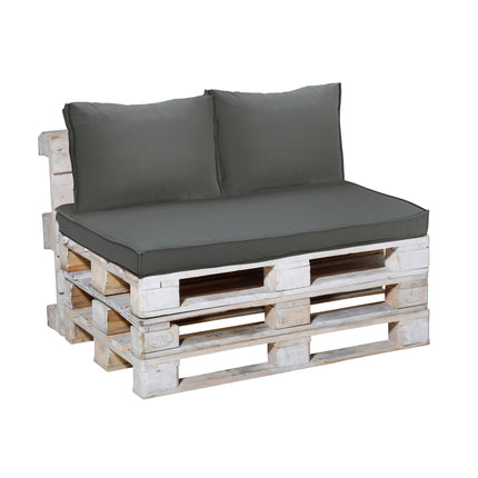 Lounge 120x80 Eco Pearl Grey