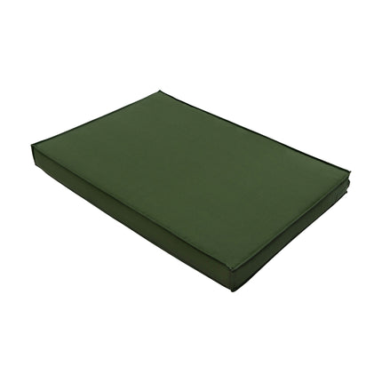 Lounge 120x80 Eco Olivine Green