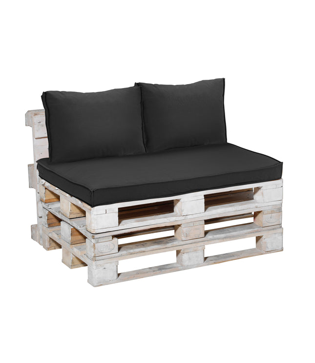 Lounge 120x80 Eco Phantom Black