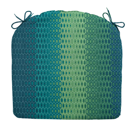Zitkussen 46x48 Suzy blue