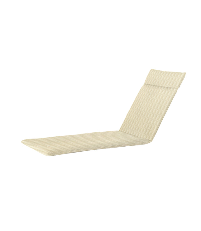 Ligbed 60x190 Mairo sand natural
