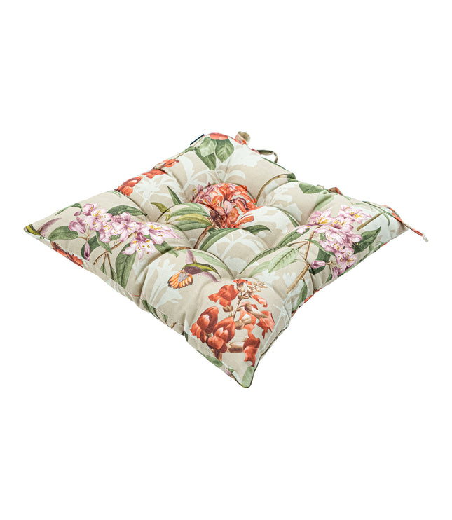 Toscane kussen 46X46 Lua sand