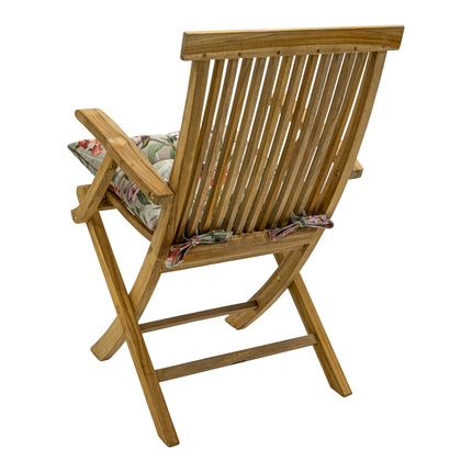 Toscane kussen 46X46 Lua sand