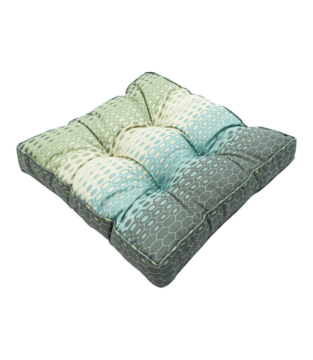 Florance Kissen 47x47 Suzy Natural