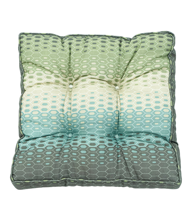 Florance Kissen 47x47 Suzy Natural