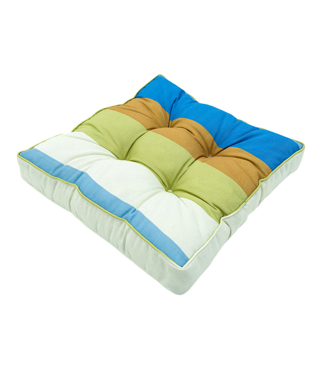 Florance Kissen 47x47 Vivero Azur