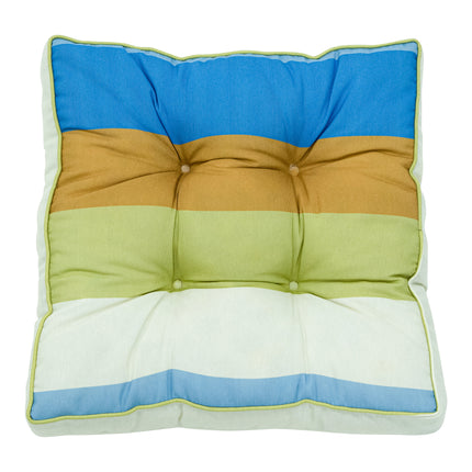 Florance Kissen 47x47 Vivero Azur