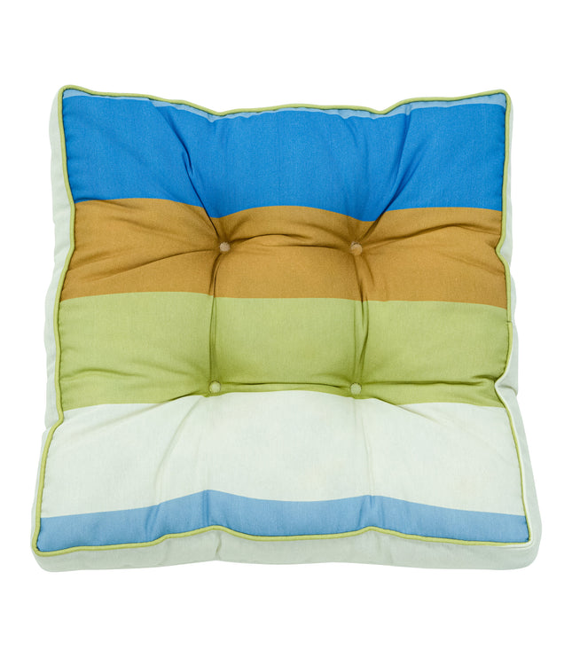 Florance Kissen 47x47 Vivero Azur