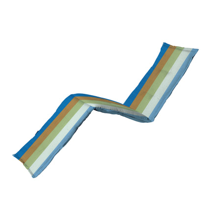 Ligbed 65x200 Vivero azur