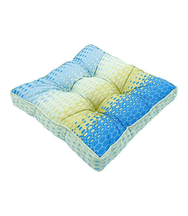 Florance Kissen 47x47 Suzy Azur