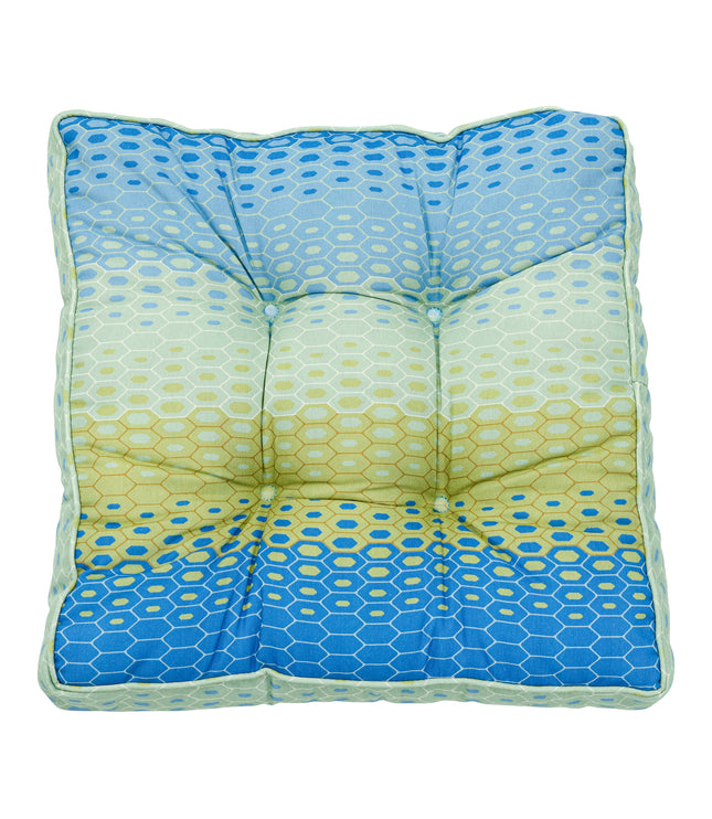 Florance Kissen 47x47 Suzy Azur