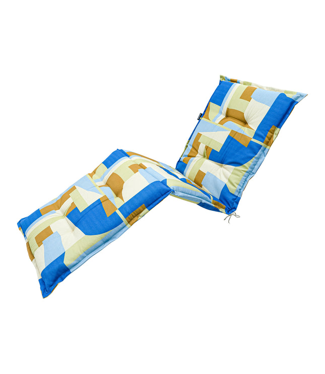 Singer 65x200 Patch Azur