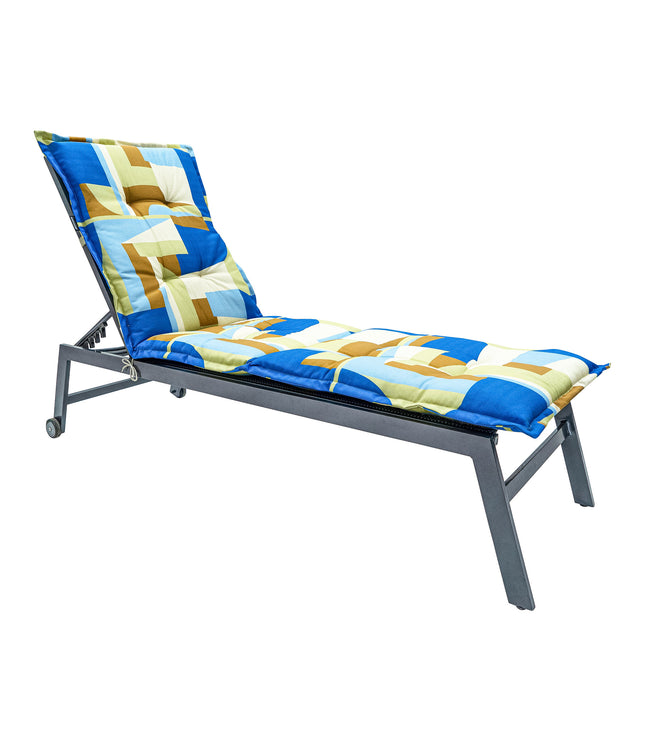 Singer 65x200 Patch Azur