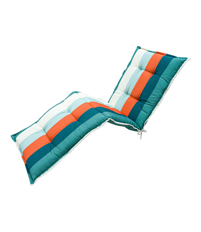 Singer 65x200 Vivero Sea Blau