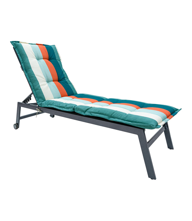 Singer 65x200 Vivero Sea Blau