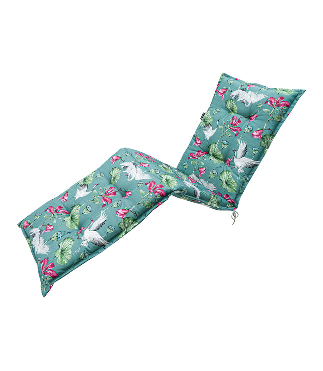 Singer 65x200 Vieve grün