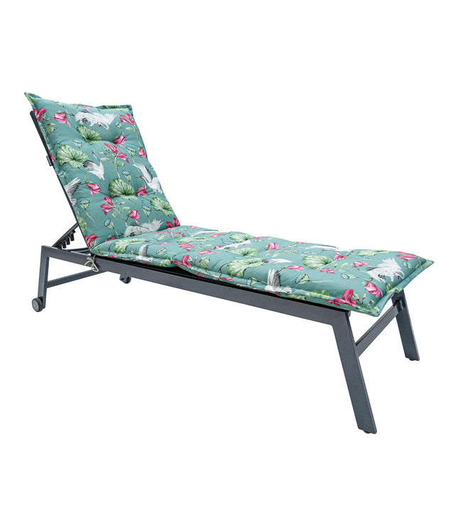 Singer 65x200 Vieve grün