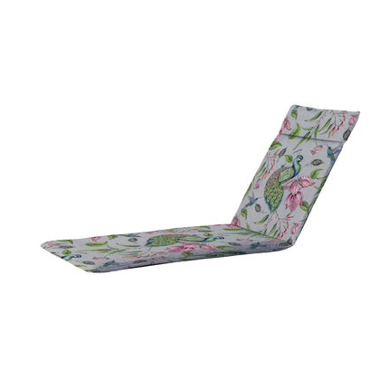 Ligbedkussen 190x60 outdoor Annabel