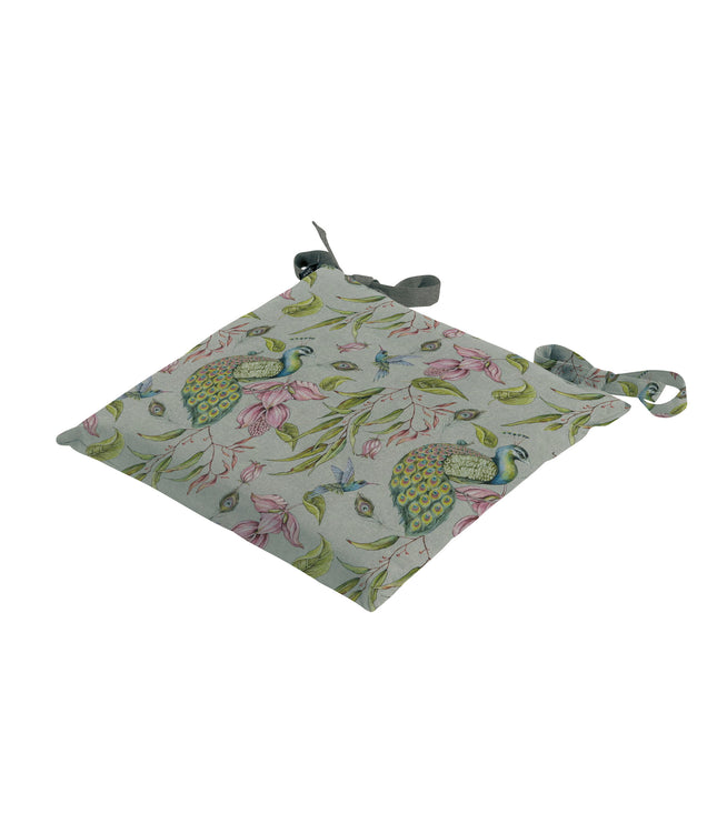 Toscane kussen 46x46 outdoor Annabel