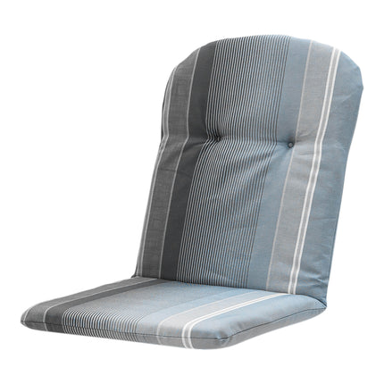 Kuip High 45x96 Stef Gray