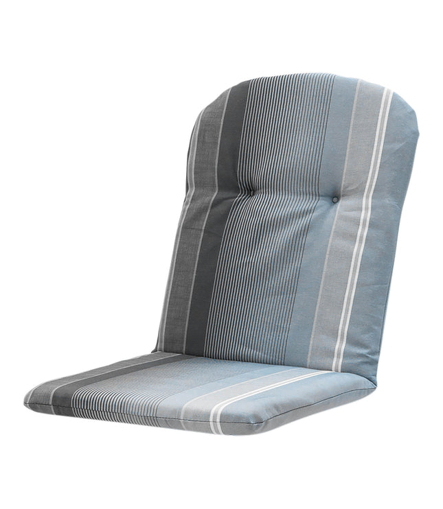 Kuip High 45x96 Stef Gray