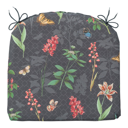 Zitkussen 46x48 Clea grey