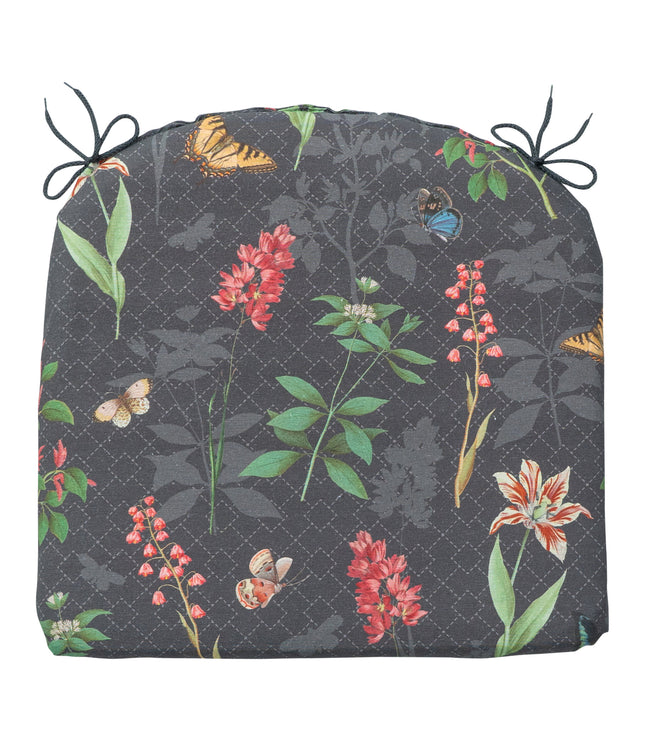 Zitkussen 46x48 Clea grey