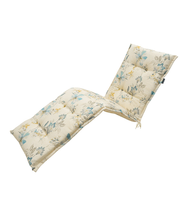 Säumen 65x200 Sophie/Ann Blue Water Repellent Coating