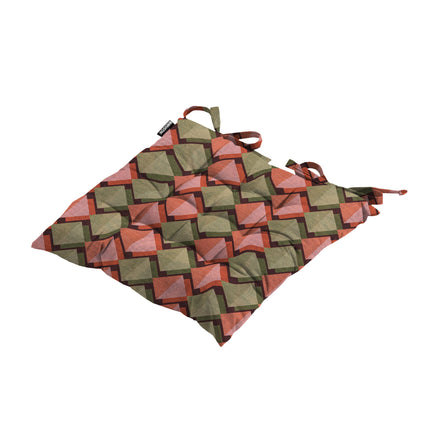 Toscane kussen 46X46 Siem terra