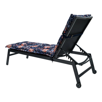 Singer 65x200 Maxime Indigo