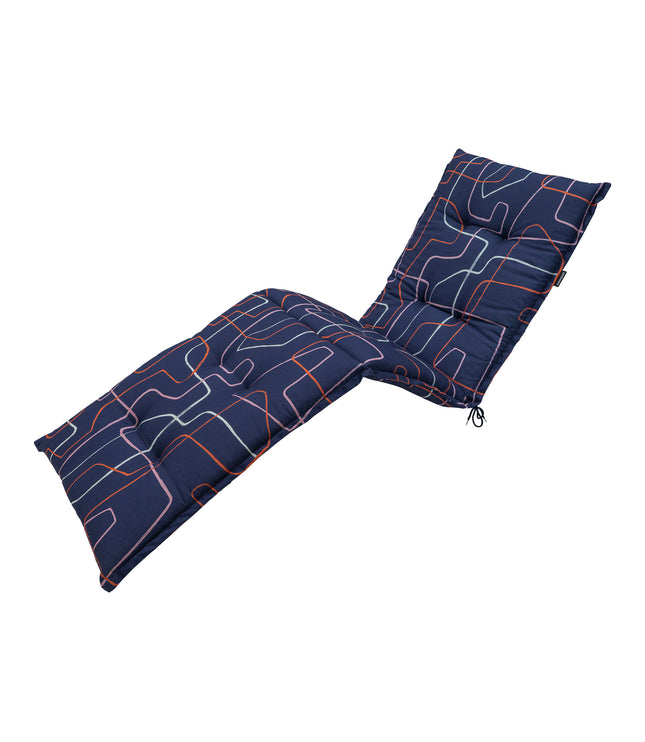 Singer 65x200 Joah Indigo