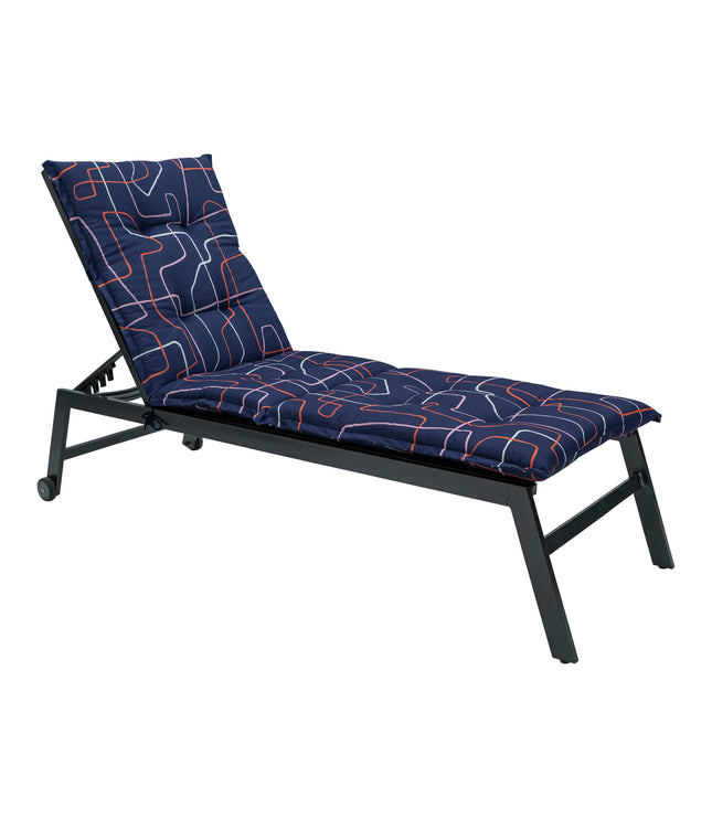 Singer 65x200 Joah Indigo