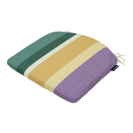 Zitkussen 46x48 Tomsen yellow