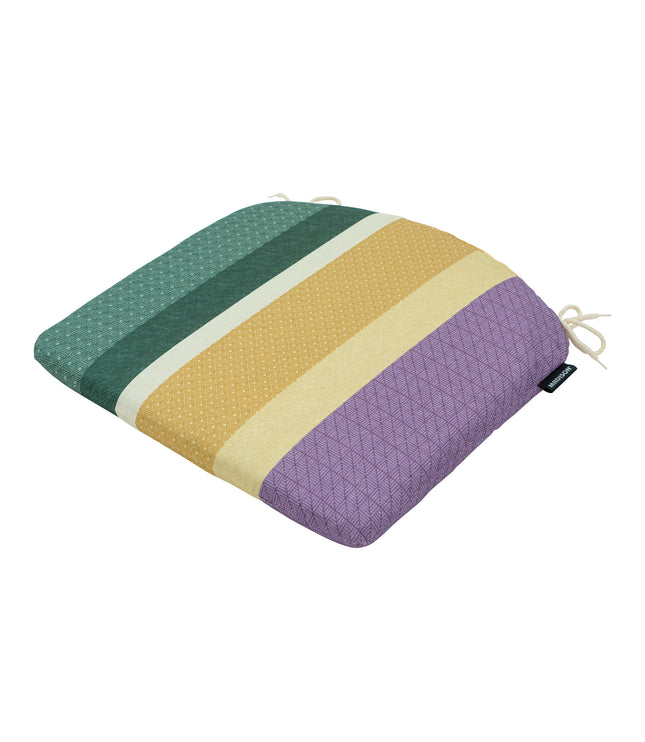 Zitkussen 46x48 Tomsen yellow
