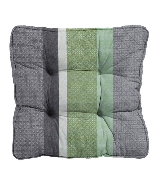 Florance Kissen 47x47 Tomsen Salbei