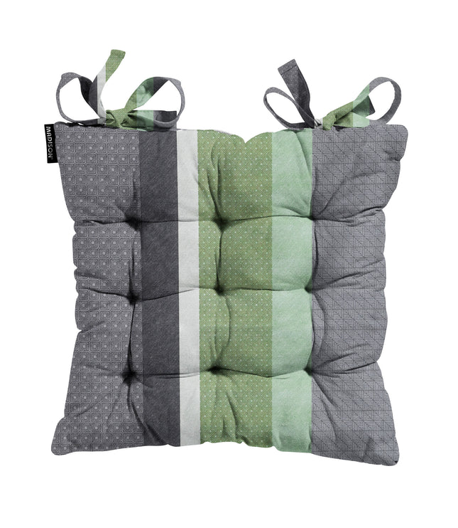 Toscane kussen 46X46 Tomsen sage
