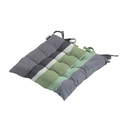 Toscane kussen 46X46 Tomsen sage