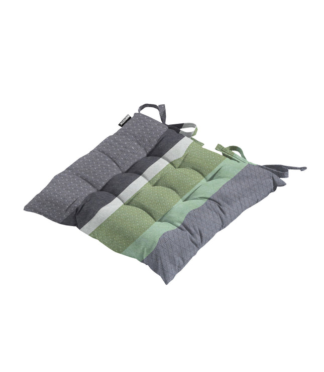 Toscane kussen 46X46 Tomsen sage