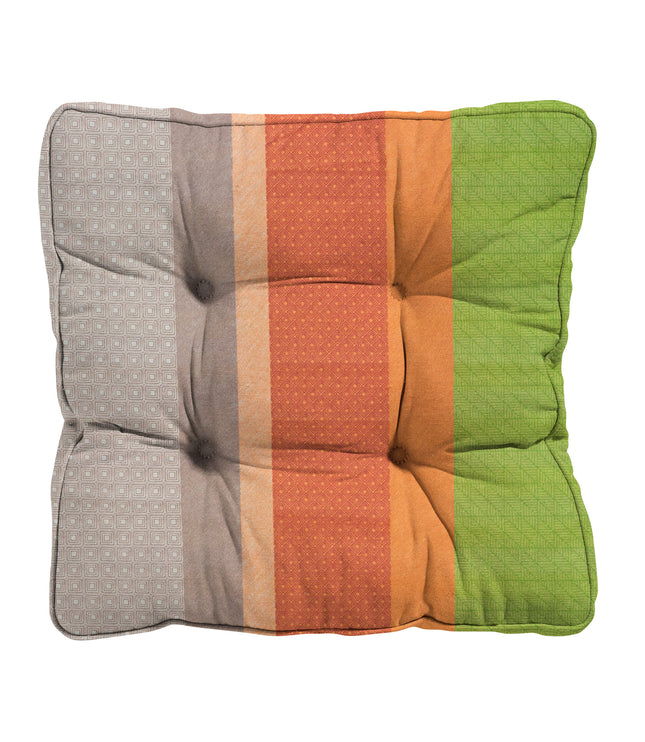 Florance Kissen 47x47 Tomsen Terra